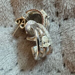 Dana Rebecca Designs Diamond earrings